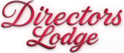 Directors Lodge HD Logo