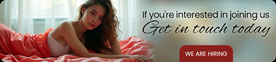 The Directors Lodge Hiring